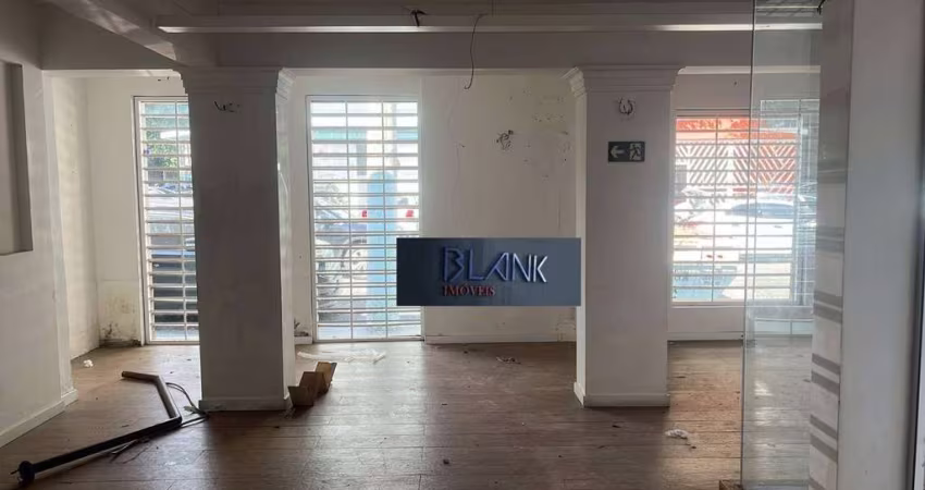 Loja para alugar, 146 m² por R$ 21.500/mês - Moema - São Paulo/SP