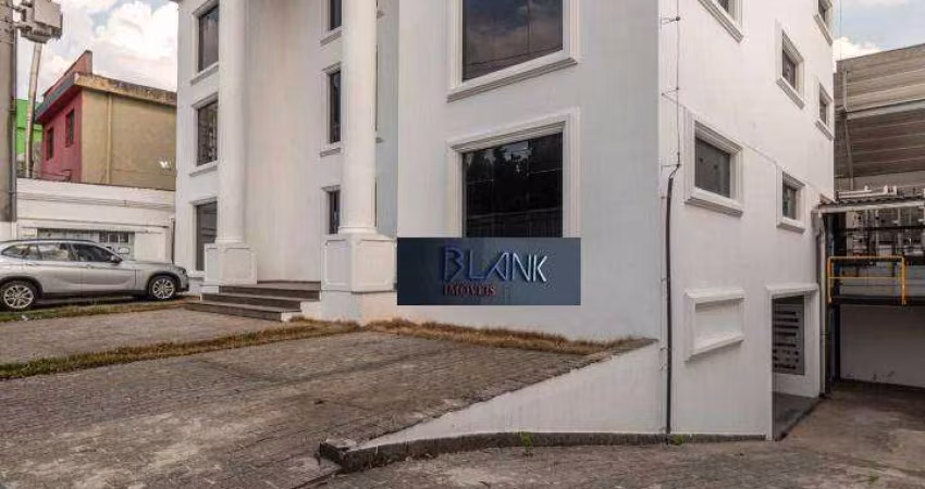 Loja para alugar, 565 m² por R$ 46.729/mês - Planalto Paulista - São Paulo/SP