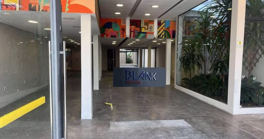 Loja para alugar, 390 m² por R$ 35.000/mês - Vila Uberabinha - São Paulo/SP