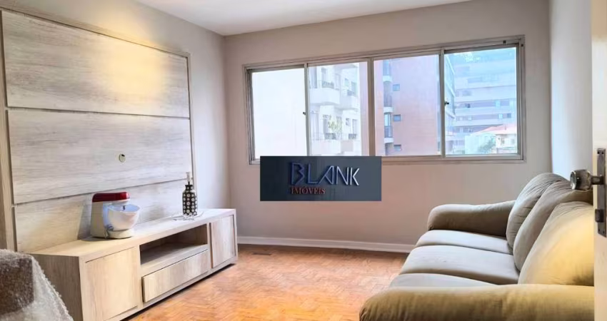 Apartamento com 2 dormitórios para alugar, 75 m² por R$ 5.469,11/mês - Vila Madalena - São Paulo/SP
