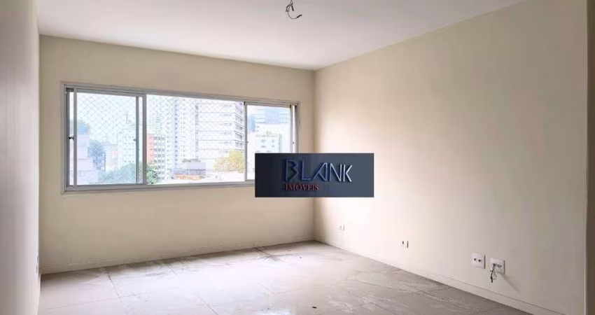 Apartamento com 2 dormitórios para alugar, 75 m² por R$ 5.169/mês - Vila Madalena - São Paulo/SP