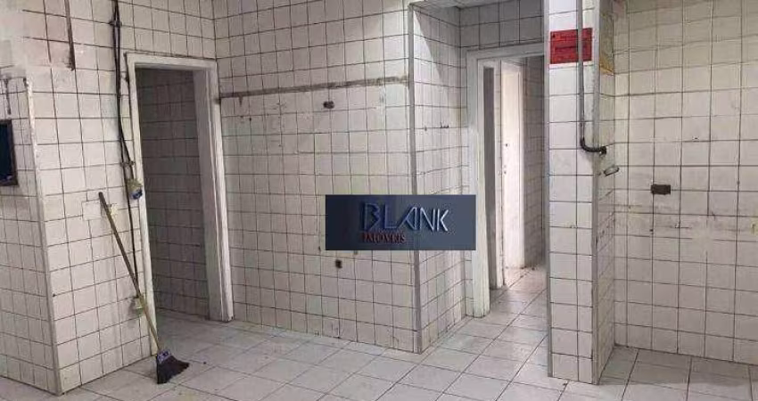 Loja para alugar, 480 m² por R$ 54.675/mês - Jardim Paulista - São Paulo/SP