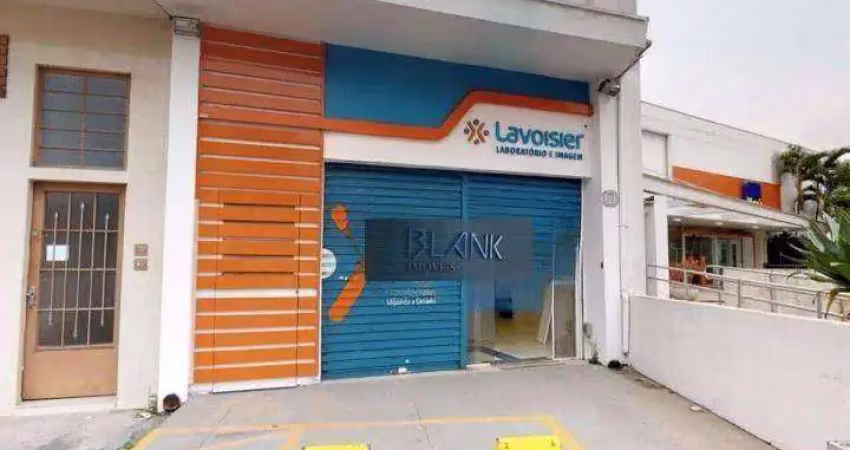 Prédio para alugar, 370 m² por r$ 12.114,17/mês - sumarezinho - são paulo/sp