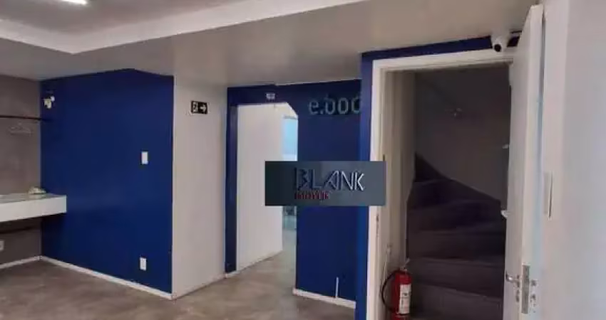 Loja para alugar, 105 m² por r$ 14.450,00/mês - moema - são paulo/sp