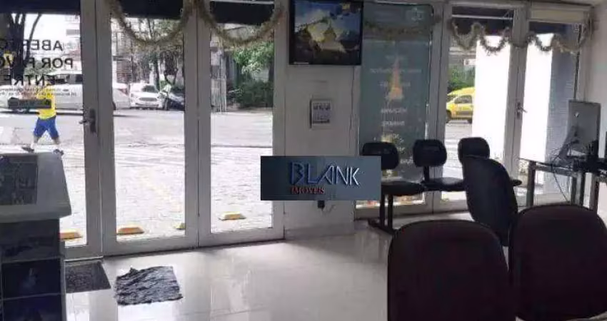 Loja, 150 m² - venda por R$ 2.800.000 ou aluguel por R$ 20.950/mês - Consolação - São Paulo/SP