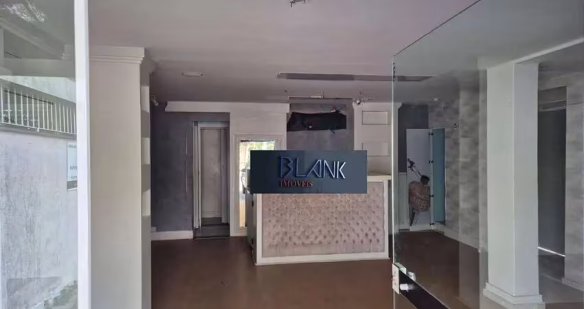 Loja para alugar, 60 m² por r$ 4.680,00/mês - vila mascote - são paulo/sp