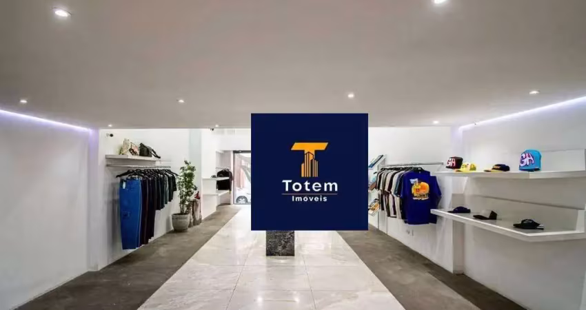 Loja para alugar, 246 m² por r$ 31.670,00/mês - cerqueira césar - são paulo/sp