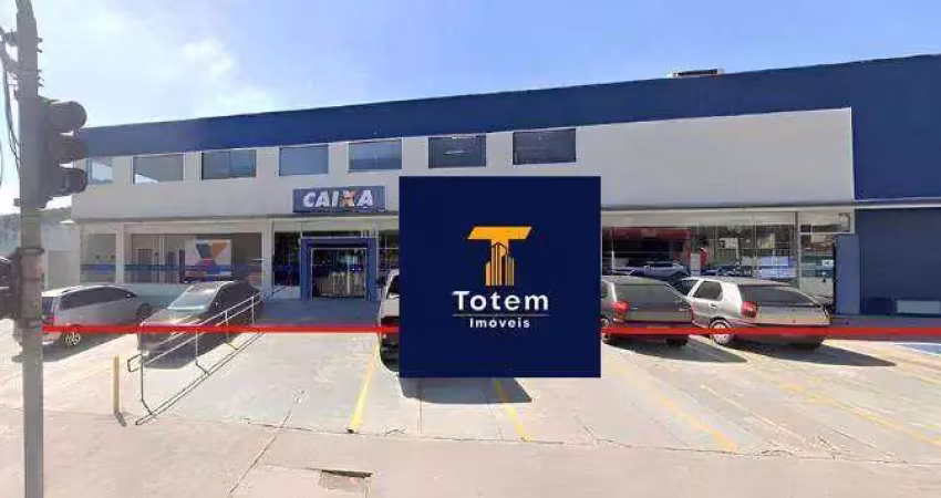 Loja para alugar, 1171 m² por r$ 112.726/mês - sumarezinho - são paulo/sp
