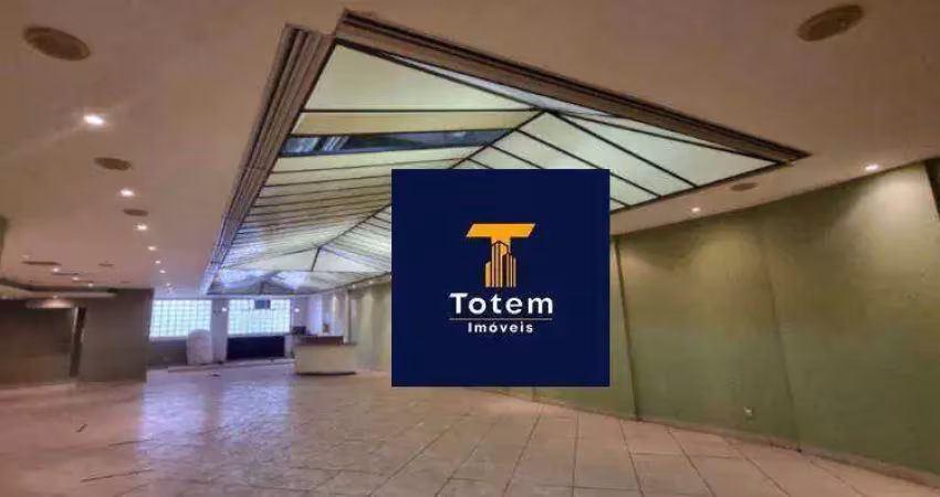 Loja para alugar, 830 m² por r$ 34.000/mês - centro - são paulo/sp