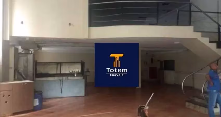 Loja para alugar, 474 m² por r$ 36.000,00/mês - república - são paulo/sp