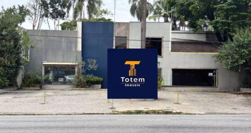 Loja para alugar, 768 m² por r$ 73.278/mês - jardim américa - são paulo/são paulo