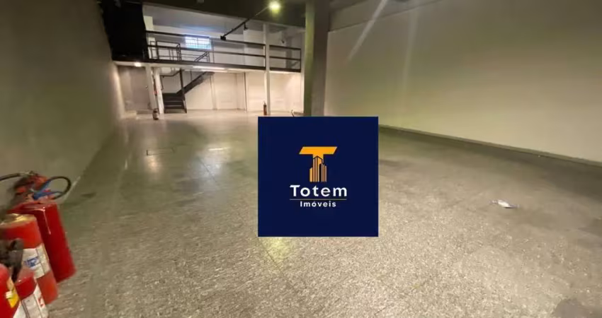 Loja para alugar, 101 m² por r$ 45.890/mês - centro histórico de são paulo - são paulo/sp
