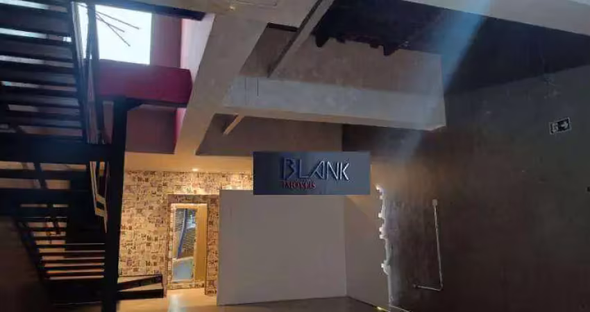 Loja para alugar, 470 m² por r$ 43.890,00/mês - cerqueira césar - são paulo/sp