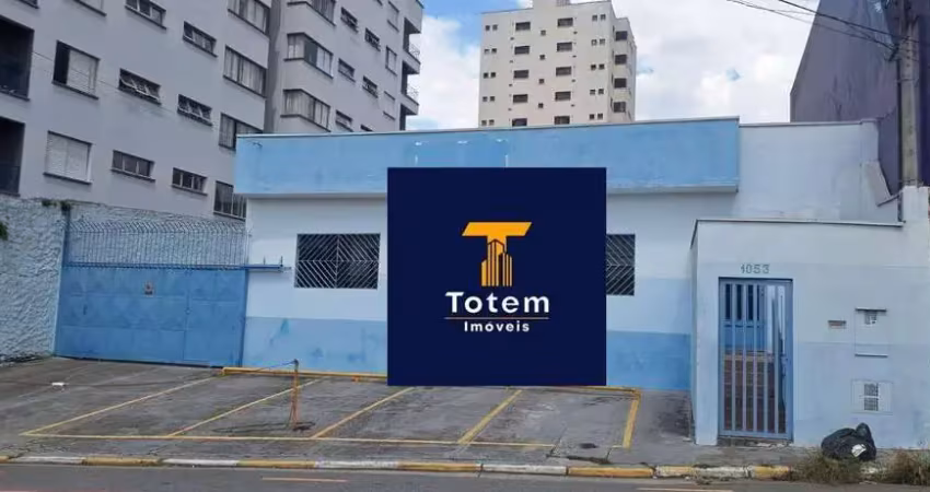 Galpão para alugar, 750 m² por r$ 25.900/mês - sacomã - são paulo/sp