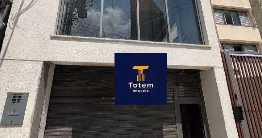 Loja para alugar, 390 m² por r$ 16.000/mês - vila romana - são paulo/são paulo