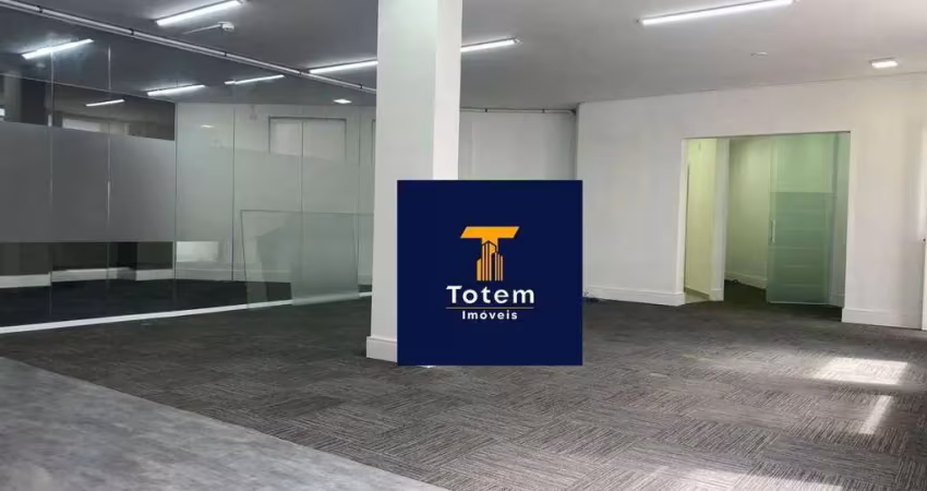 Conjunto para alugar, 130 m² por r$ 6.246/mês - república - são paulo/sp