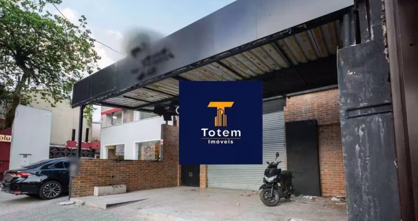 Loja para alugar, 240 m² por r$ 26.298/mês - itaim bibi - são paulo/sp