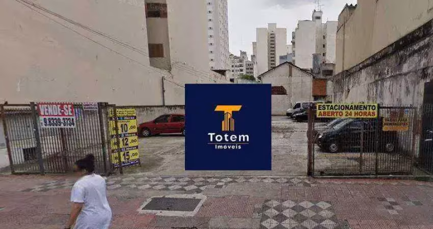 Terreno à venda, 2300 m² por r$ 45.000.000 - vila buarque - são paulo/sp