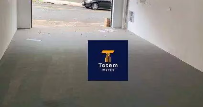 Loja para alugar, 125 m² por r$ 8.000/mês - alto de pinheiros - são paulo/sp