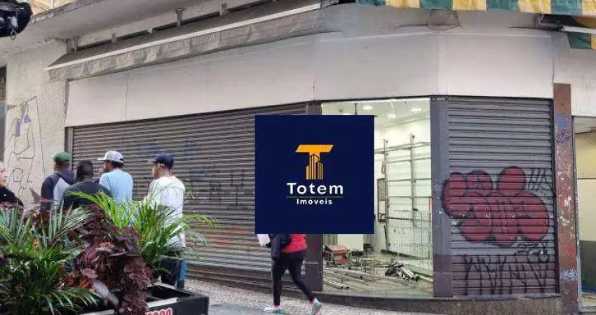 Loja para alugar, 30 m² por r$ 7.454/mês - sé - são paulo/sp