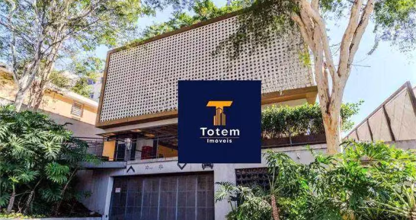 Prédio à venda, 2175 m² por r$ 24.000.000 - sumaré - são paulo/sp