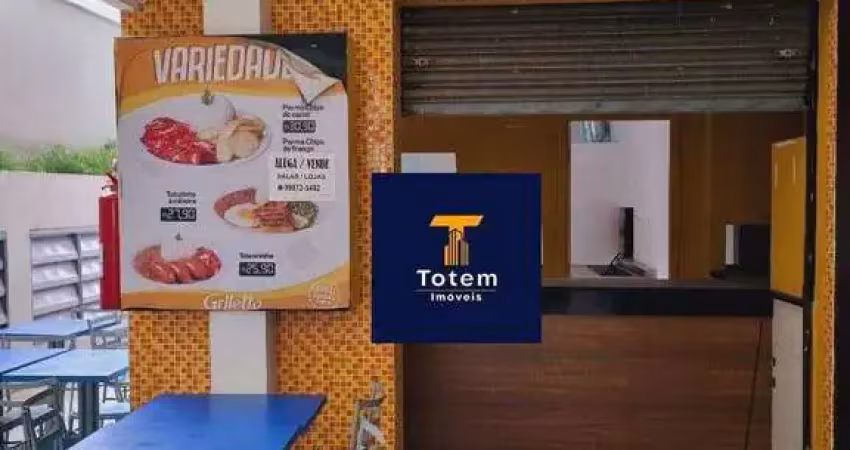 Loja, 63 m² - venda por r$ 650.000 ou aluguel por r$ 5.151/mês - barra funda - são paulo/sp