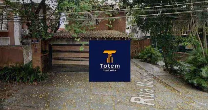 Casa com 4 dormitórios, 412 m² - venda por r$ 6.000.000 ou aluguel por r$ 29.387/mês - jardim paulista - são paulo/sp
