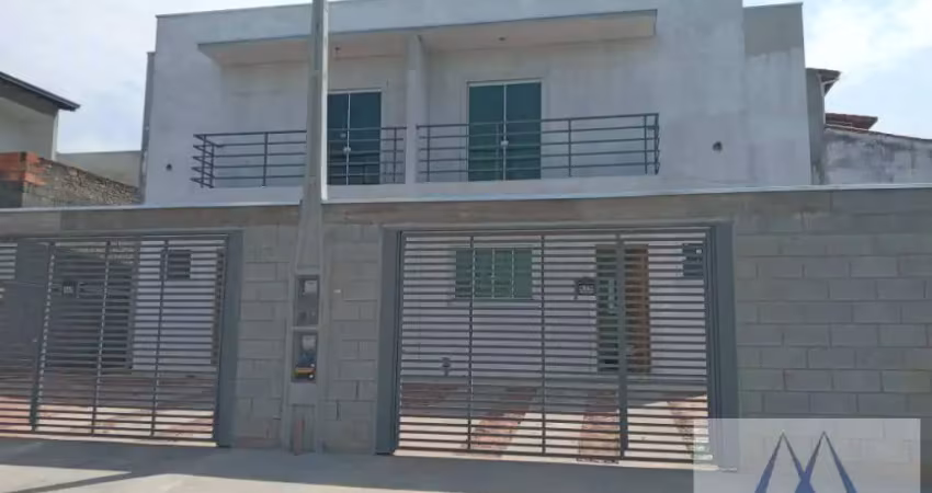 Casa com 3 quartos à venda no Loteamento Alvorada, Mogi das Cruzes 