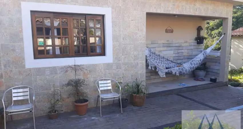 Chácara / sítio com 2 quartos à venda na Vila São Paulo, Mogi das Cruzes 