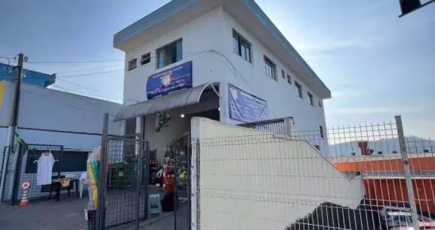 Sala comercial à venda na Vila Brás Cubas, Mogi das Cruzes 