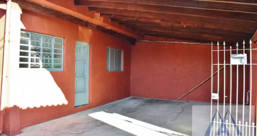 Casa com 3 quartos à venda no Parque Olímpico, Mogi das Cruzes 