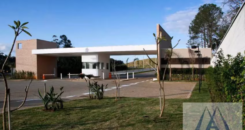 Terreno 360m² condomínio granja anita - jardim são pedro