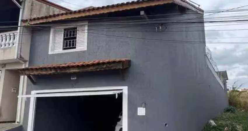 Casa com 3 dormitórios sendo 1 suíte - conjunto bovolenta