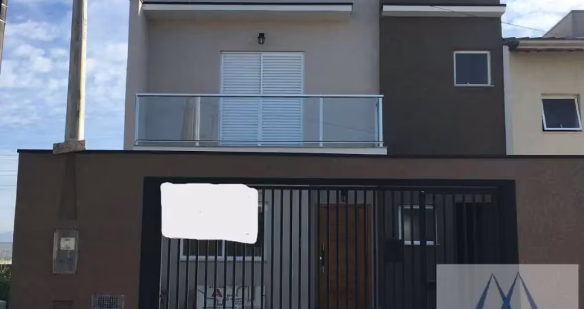 Casa com 3 quartos à venda no Jardins do Paraíso, Mogi das Cruzes 