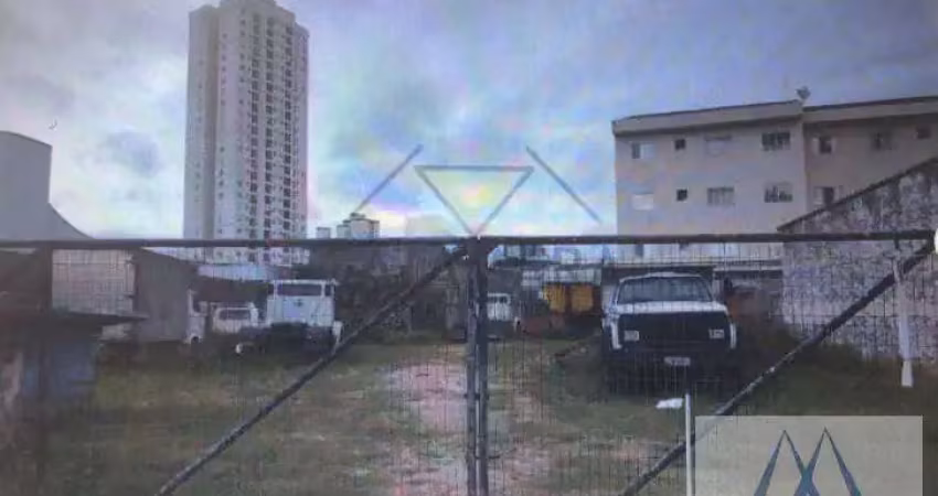Terreno à venda na Vila Nancy, Mogi das Cruzes 