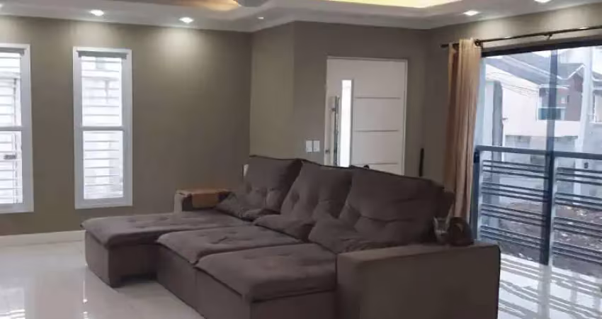 Casa com 5 quartos à venda no Jardins do Paraíso, Mogi das Cruzes 