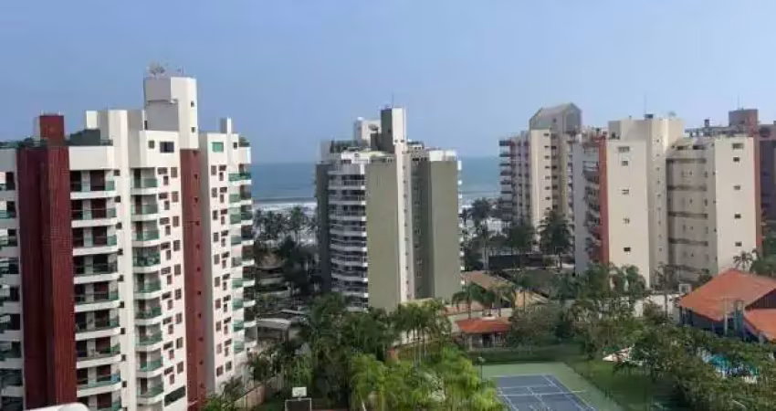 Lindo apartamento 1 dormitório - riviera de são lourenço