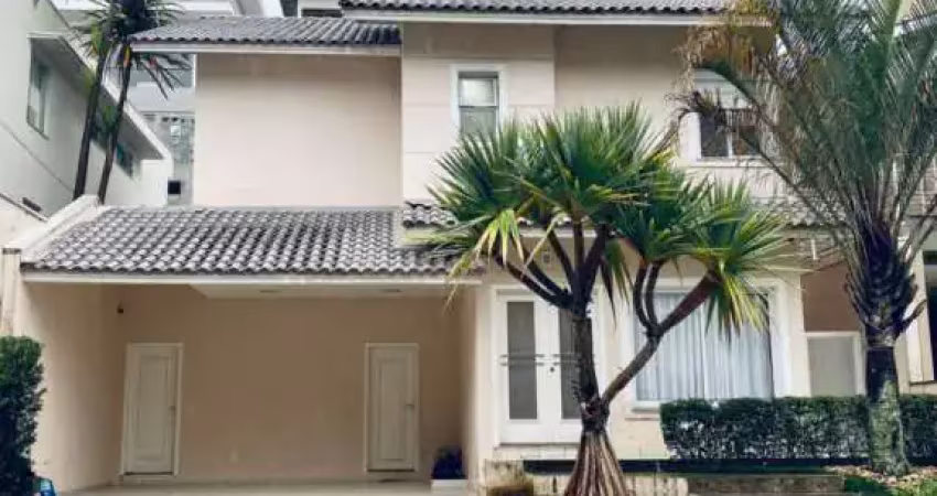 Casa em condomínio fechado com 3 quartos à venda na Vila Oliveira, Mogi das Cruzes 