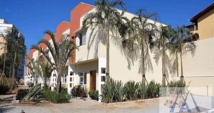 SOBRADO COM 03 DORMITÓRIOS - VILLAGIO ITAPETY - VILA OLIVEIRA
