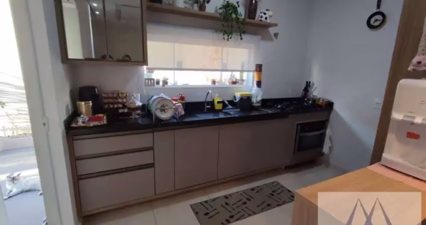 Casa em condominio com 3 dormitórios, 1 suíte - jardim camila