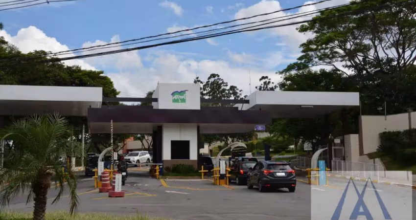 Terreno em condomínio fechado à venda na Cidade Parquelandia, Mogi das Cruzes 