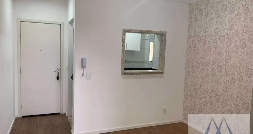 Apartamento com 3 dormitórios, sendo uma suíte,m Alto do Ipiranga