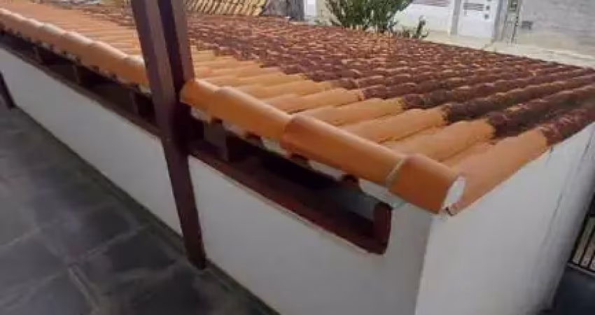 Casa com 3 quartos à venda no Residencial Novo Horizonte, Mogi das Cruzes 