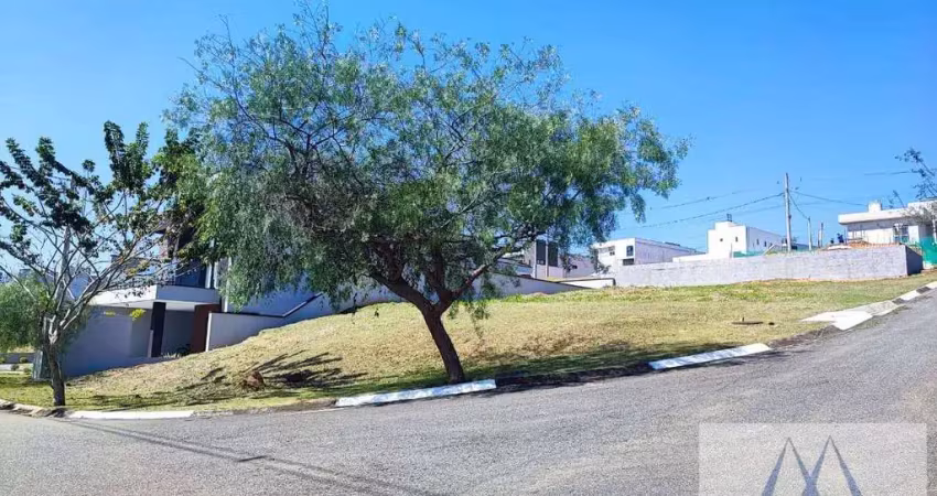 Terreno em condomínio fechado à venda no Cézar de Souza, Mogi das Cruzes 
