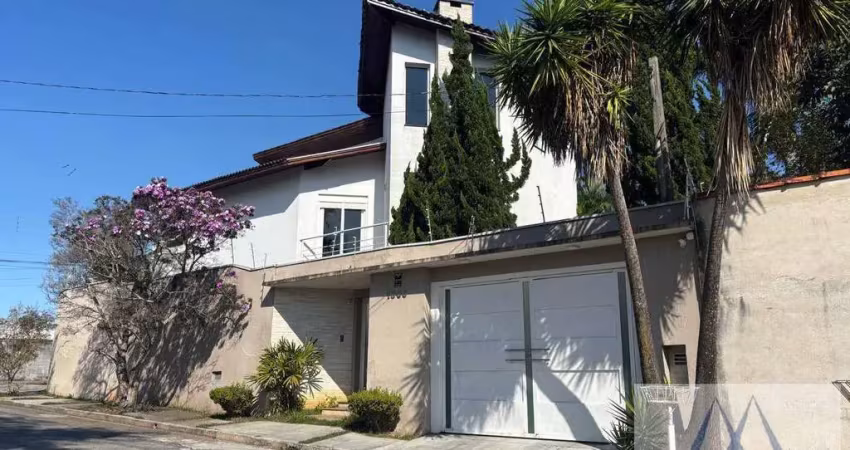 Casa com 3 quartos à venda na Vila Oliveira, Mogi das Cruzes 