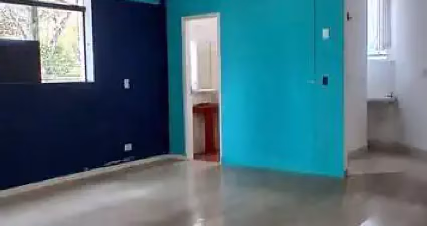 SALA COMERCIAL COM 55M² PARQUE MONTE LÍBANO