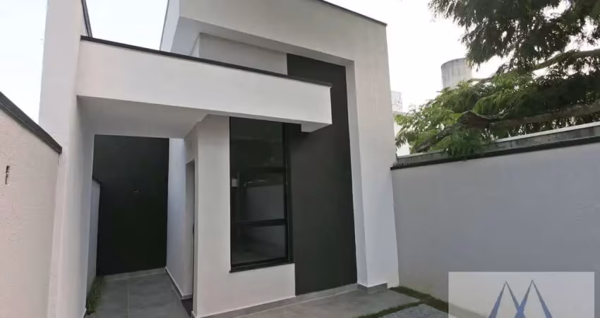 Casa térrea com 3 dormitórios, 1 suíte, vila da prata