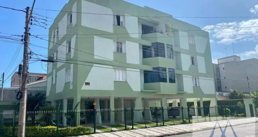Apartamento com 3 quartos à venda na Vila Mogilar, Mogi das Cruzes 