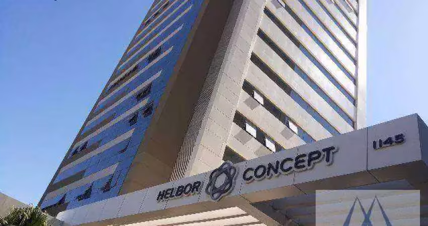 Sala comercial com 3 salas à venda no Jardim Armênia, Mogi das Cruzes 