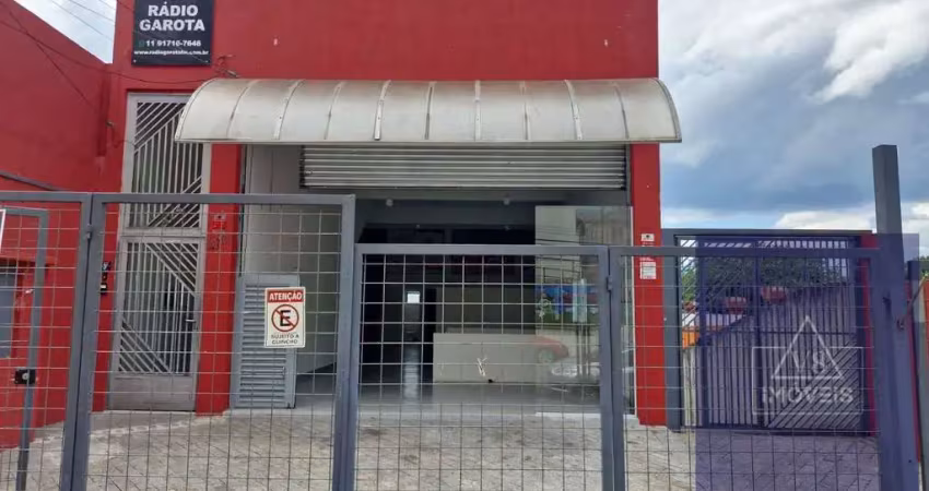Sala comercial para alugar na Vila Brás Cubas, Mogi das Cruzes 